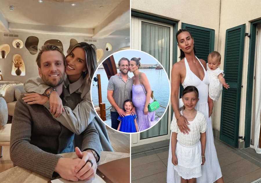 Ferne McCann opens up about challenges in her relationship with Lorri Haines