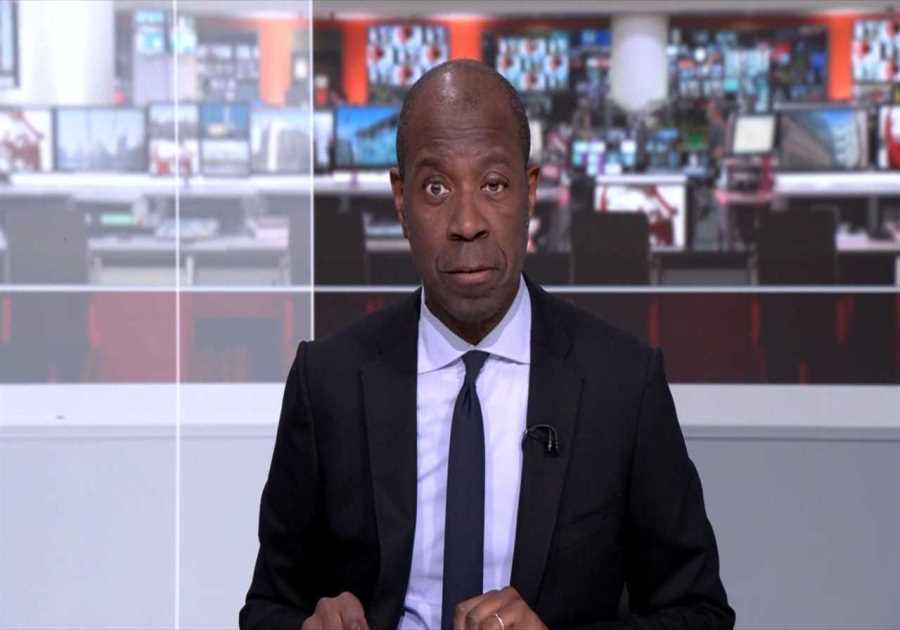 BBC News Star Clive Myrie Addresses Concerns Over 'Droopy' Eye During Live Broadcast