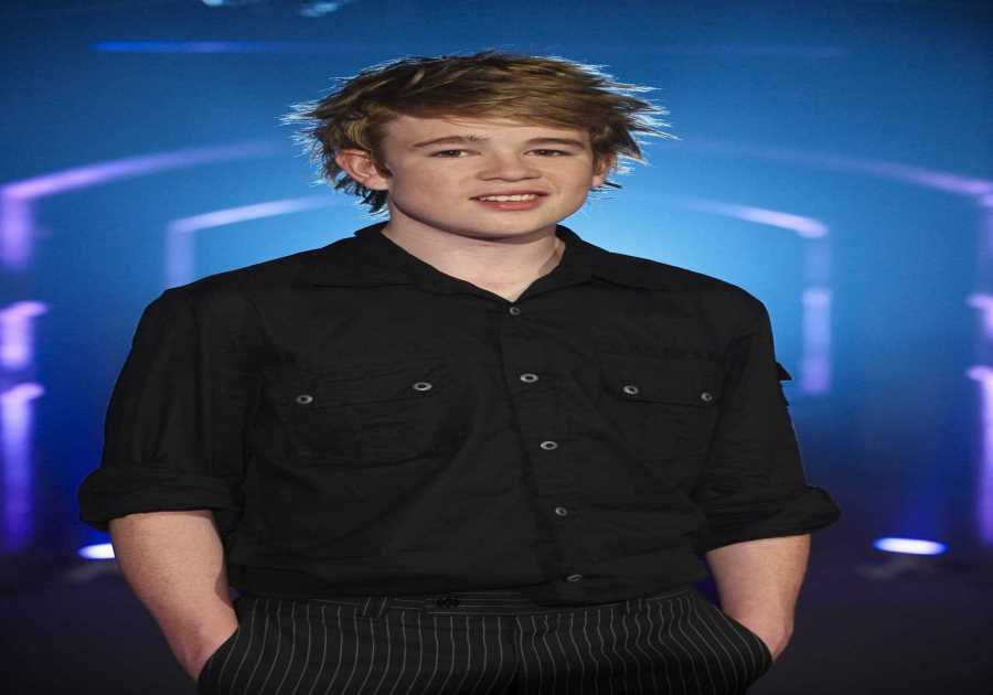 X Factor Star Eoghan Quigg Looks Unrecognisable 18 Years After the Show