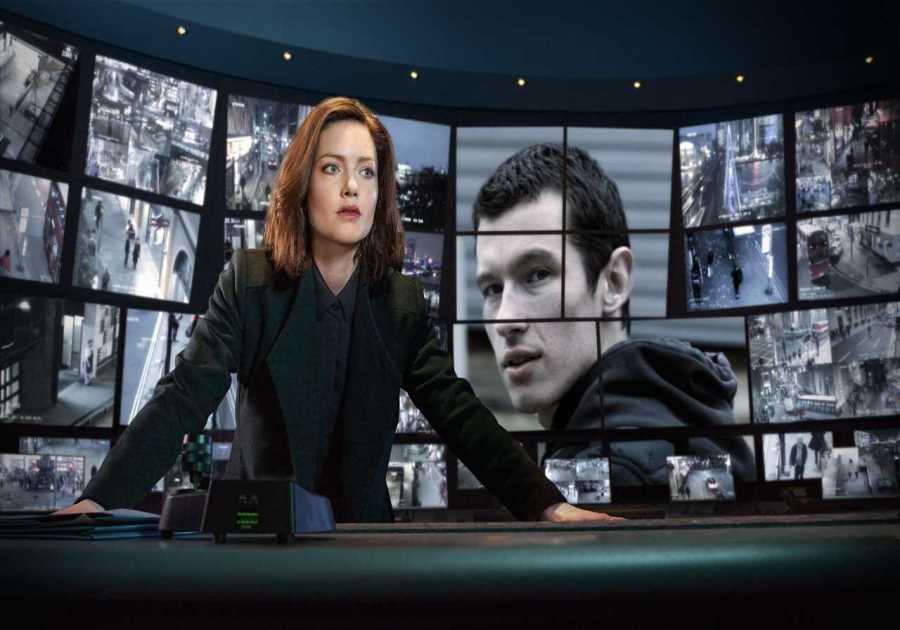 Hit BBC One Thriller 'The Capture' Set to Return for Third Series