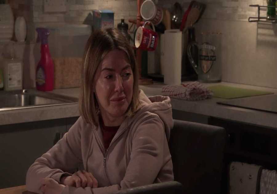 Coronation Street: Shock appearance of murdered character stuns viewers