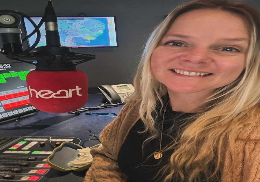 Heart FM Star Shares Sadness as Radio Show Abruptly Axed