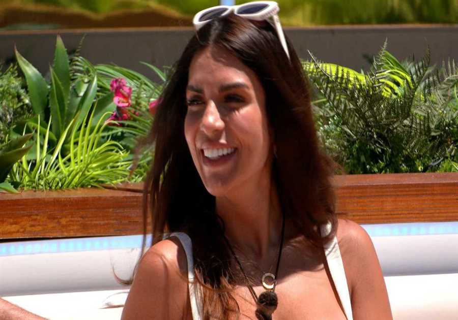 Love Island fans accuse Ekin-Su of being paid to cause drama on All Stars