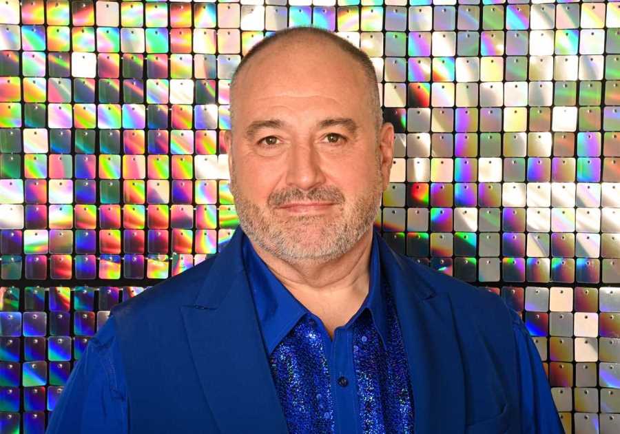 Strictly Star Wynne Evans Faces Backlash