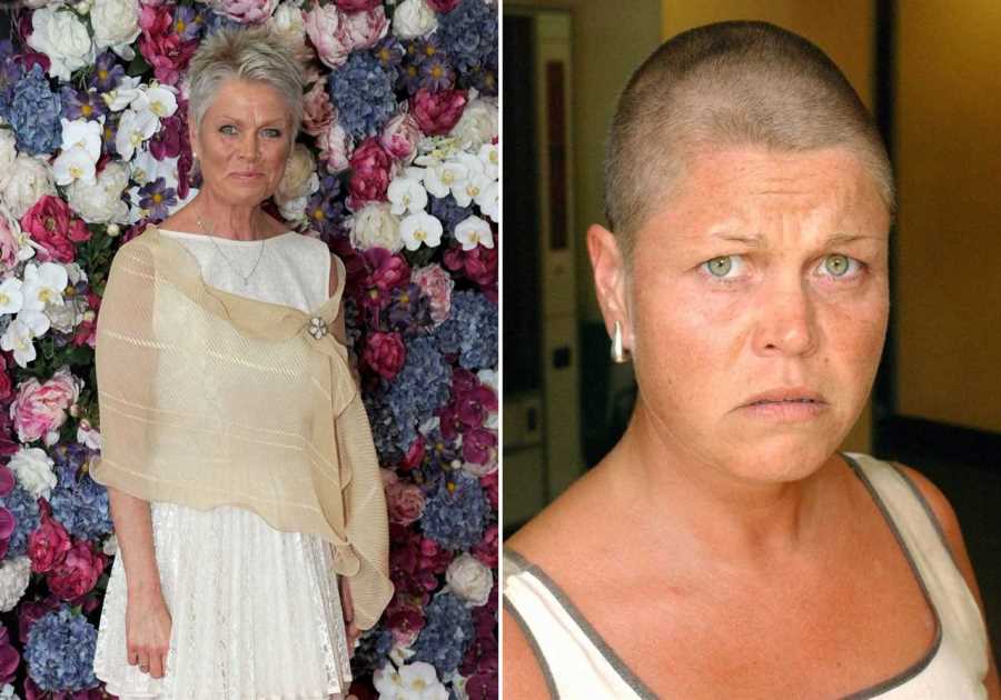 Coronation Street legend slams 'bullying' boss for forcing her to shave her head