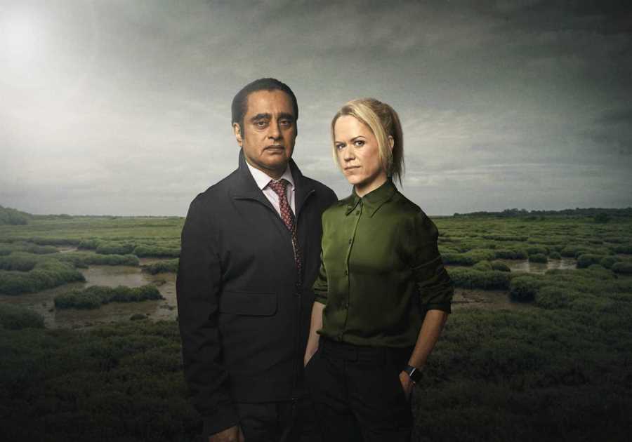 ITV Drama Unforgotten Set to Return in February