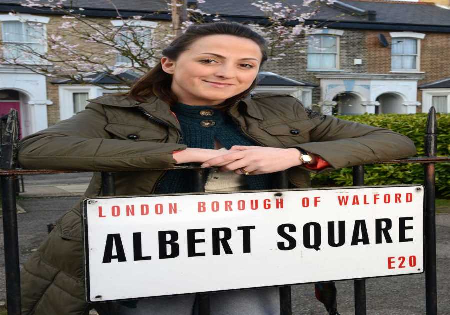 Natalie Cassidy quits her iconic EastEnders role after 32 years