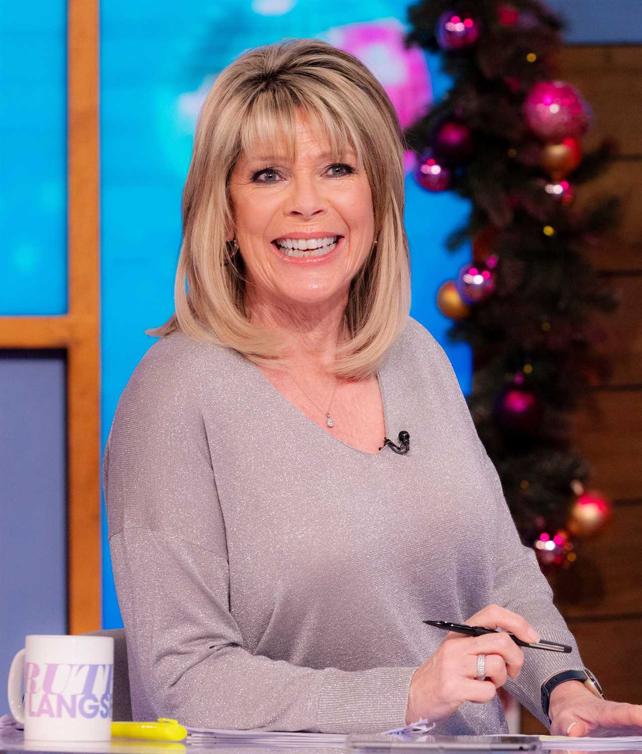 Ruth Langsford shares 'horrifying' health fear amid split with Eamonn Holmes