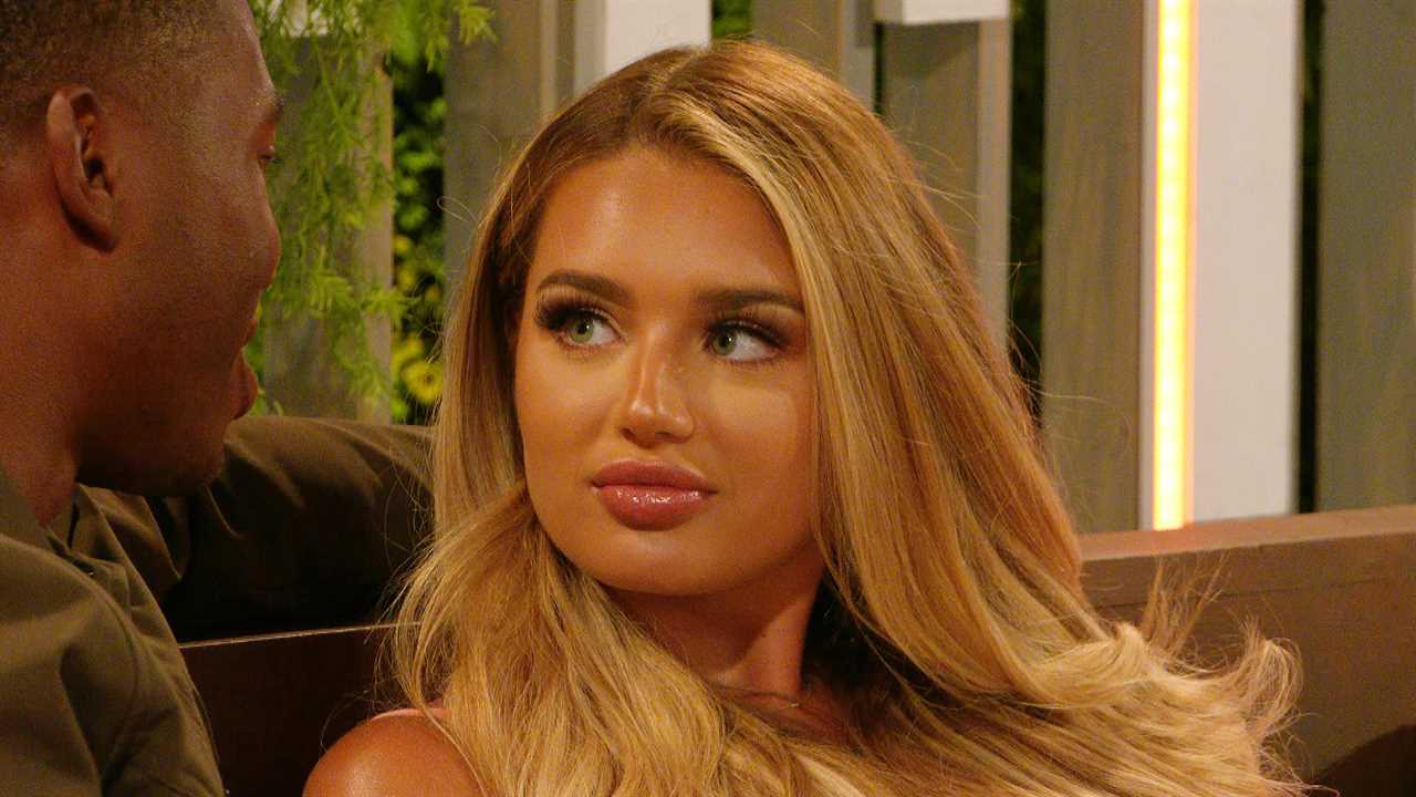 Love Island chaos as star quits before entering All Stars villa and flies home