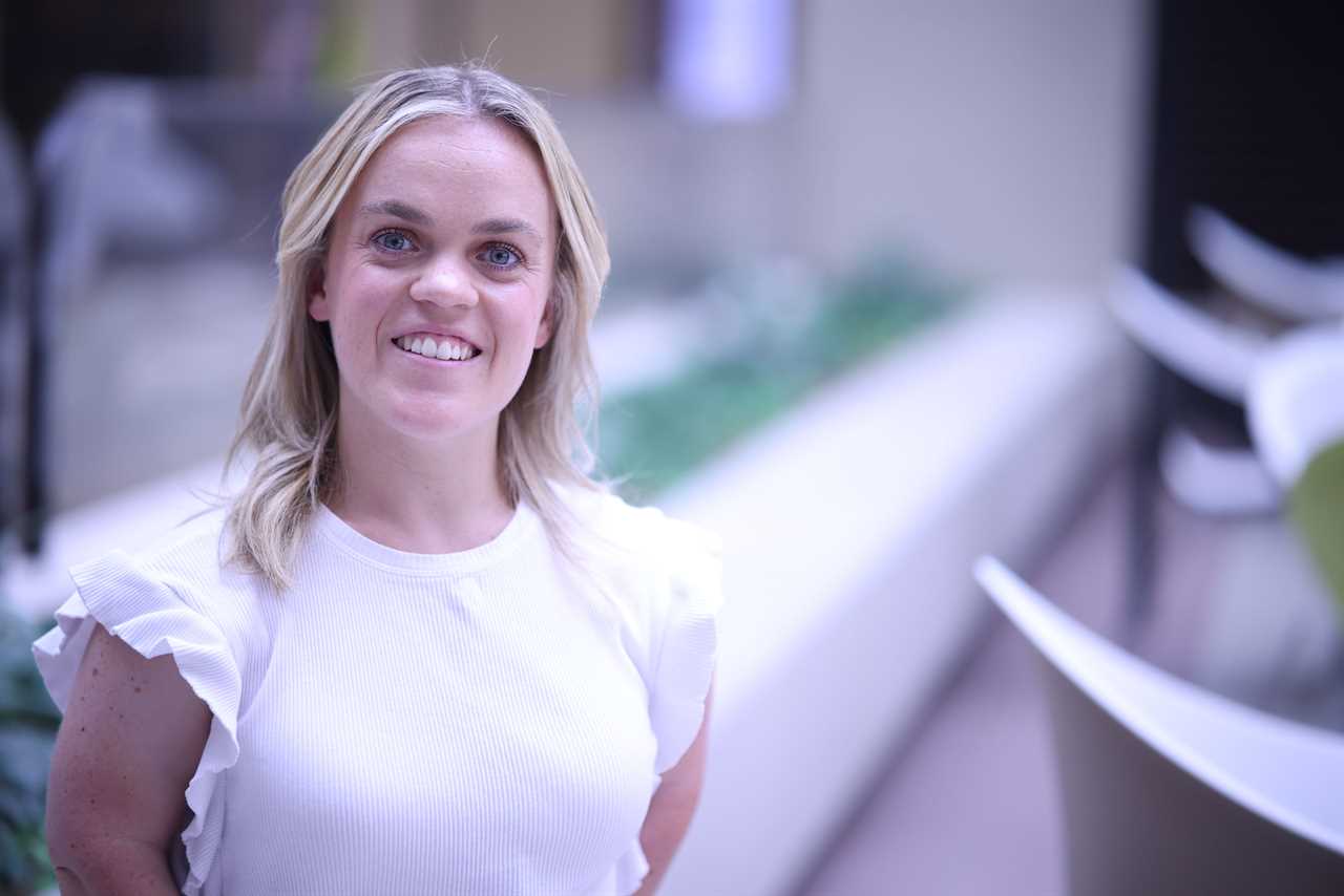 Emotional Journey with Ellie Simmonds: Should I Have Children?