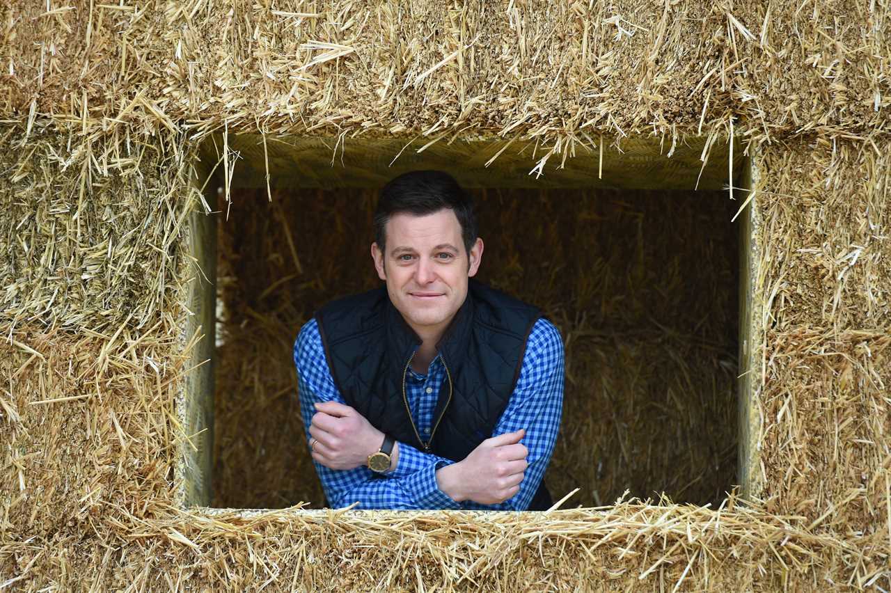 Matt Baker's Channel 4 Show Set for Exciting Future