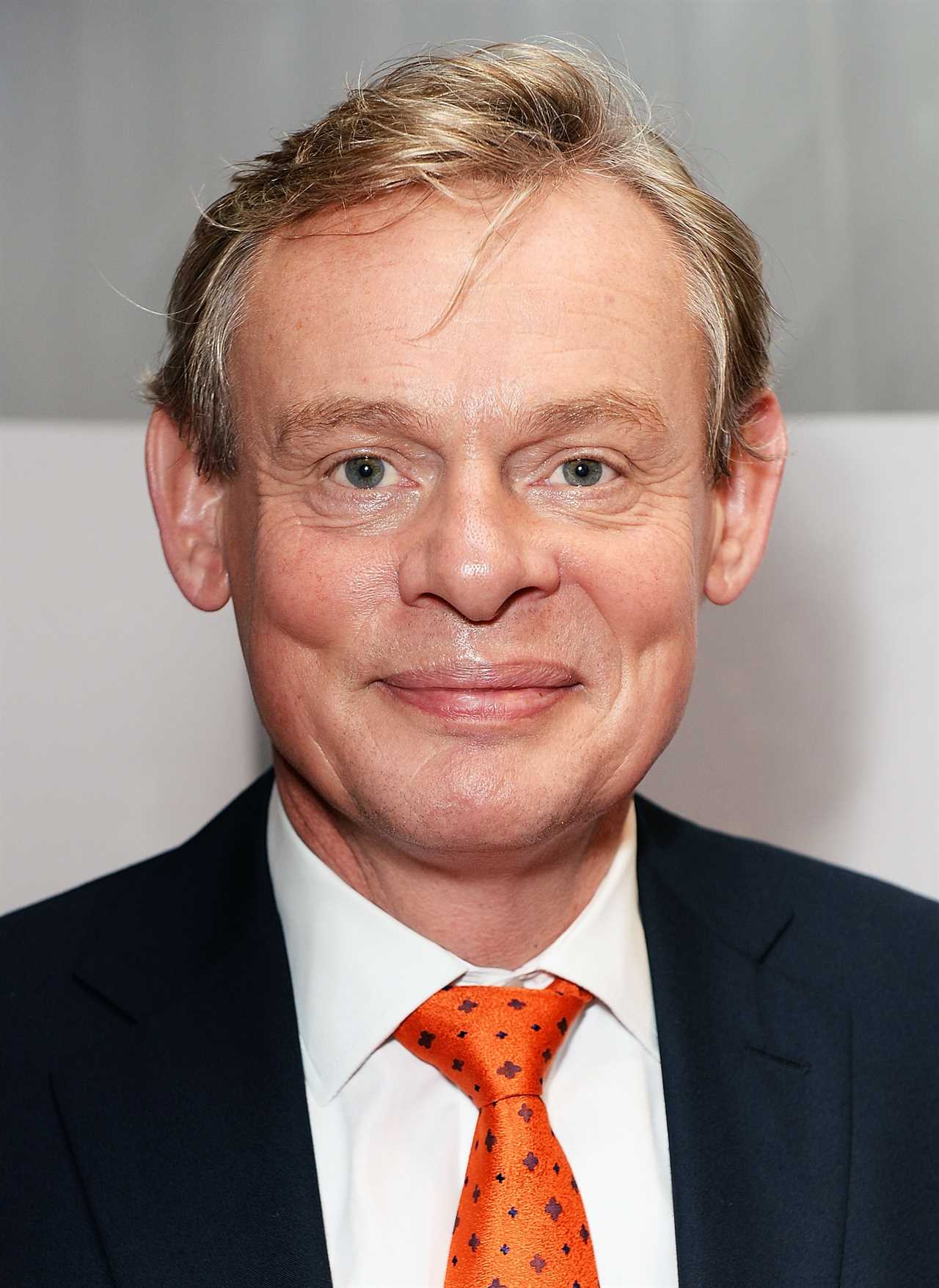 Martin Clunes' ex-wife reveals brutal comment that ended their marriage