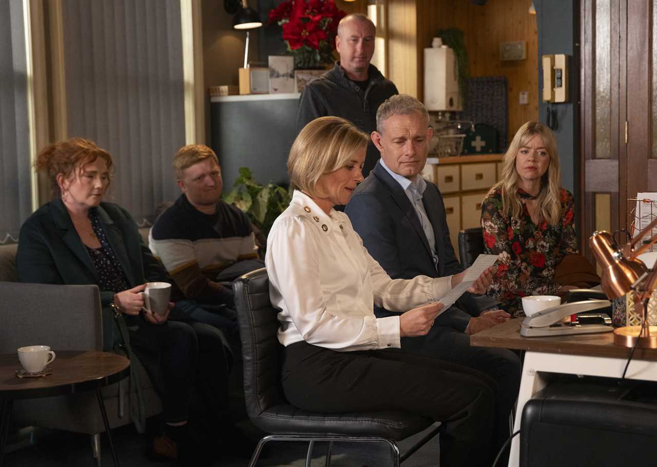 ITV Soap Shake-Up: Fans Uncover Second Reason Behind Corrie and Emmerdale Changes