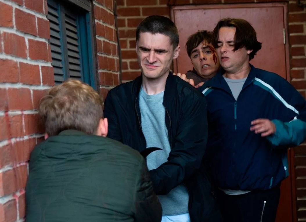 Coronation Street villain confirms departure from the show