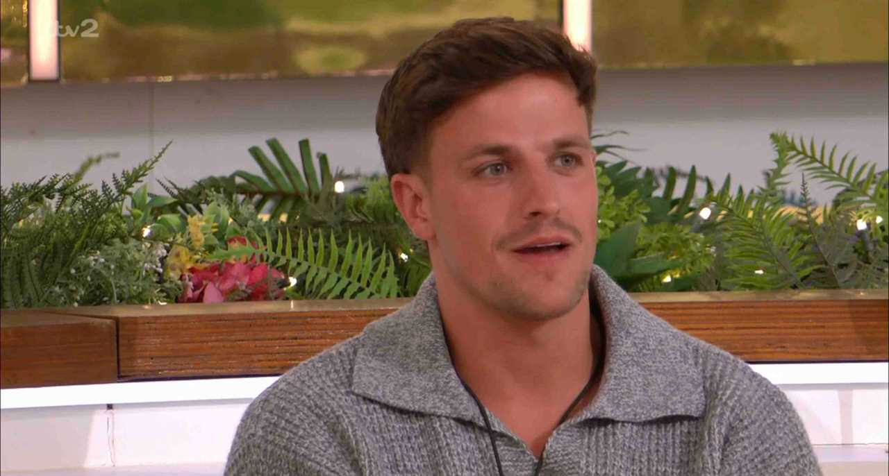 Love Island Drama: Samie Elishi Reveals Shocking Confession About Luca Bish