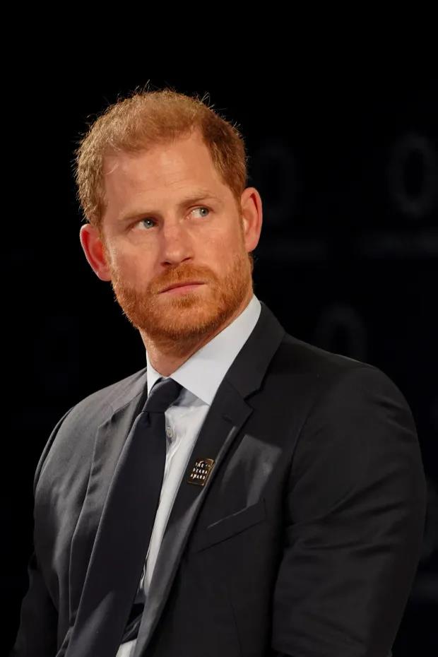 Fresh blow for Prince Harry as visa judge hopes to unveil ‘maximum amount of files’ to determine how duke got into US