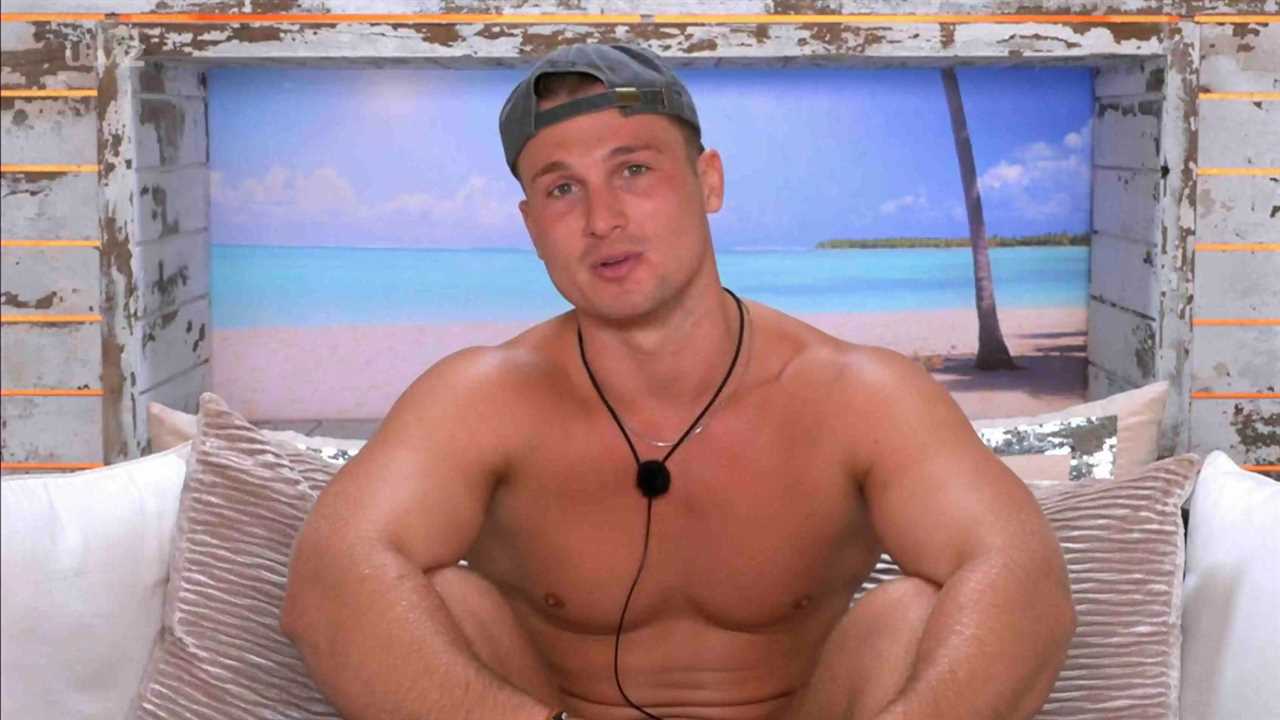 Love Island shock recoupling: Chaos ensues as one couple is ripped apart