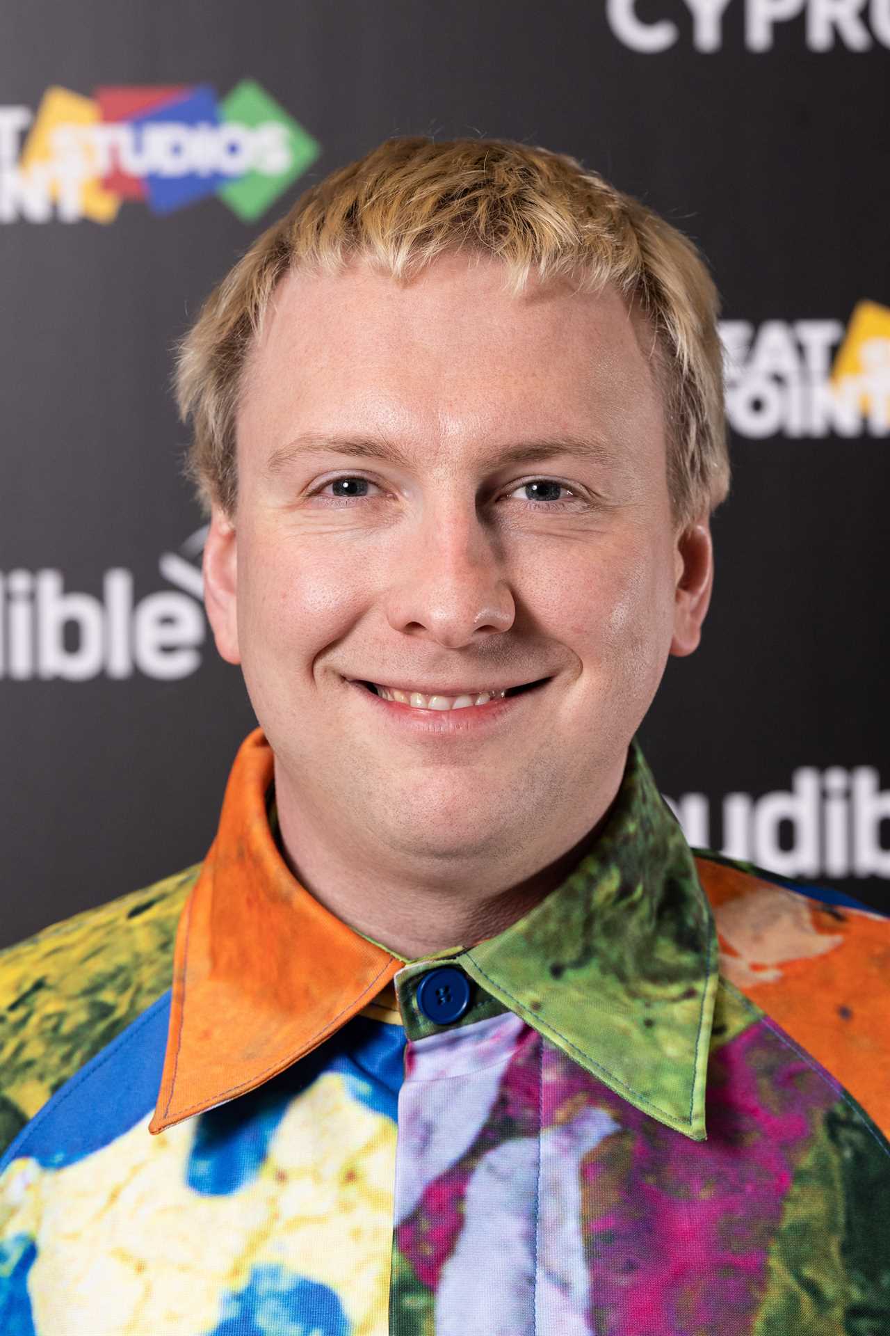 Comedian Joe Lycett's Channel 4 Show Rested for Heartwarming Reason