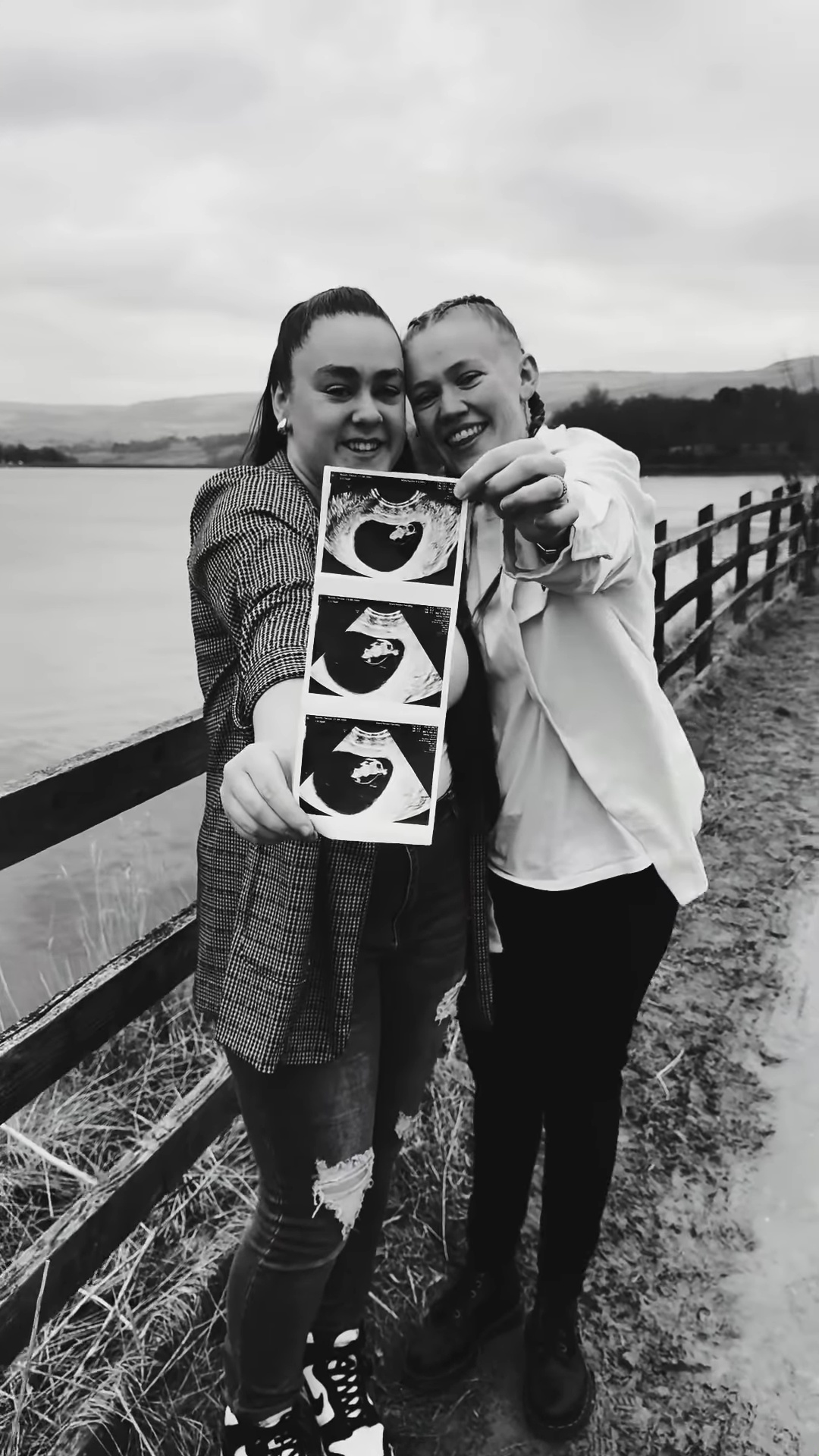 Britain's Got Talent Star Jade Kilduff Announces Pregnancy