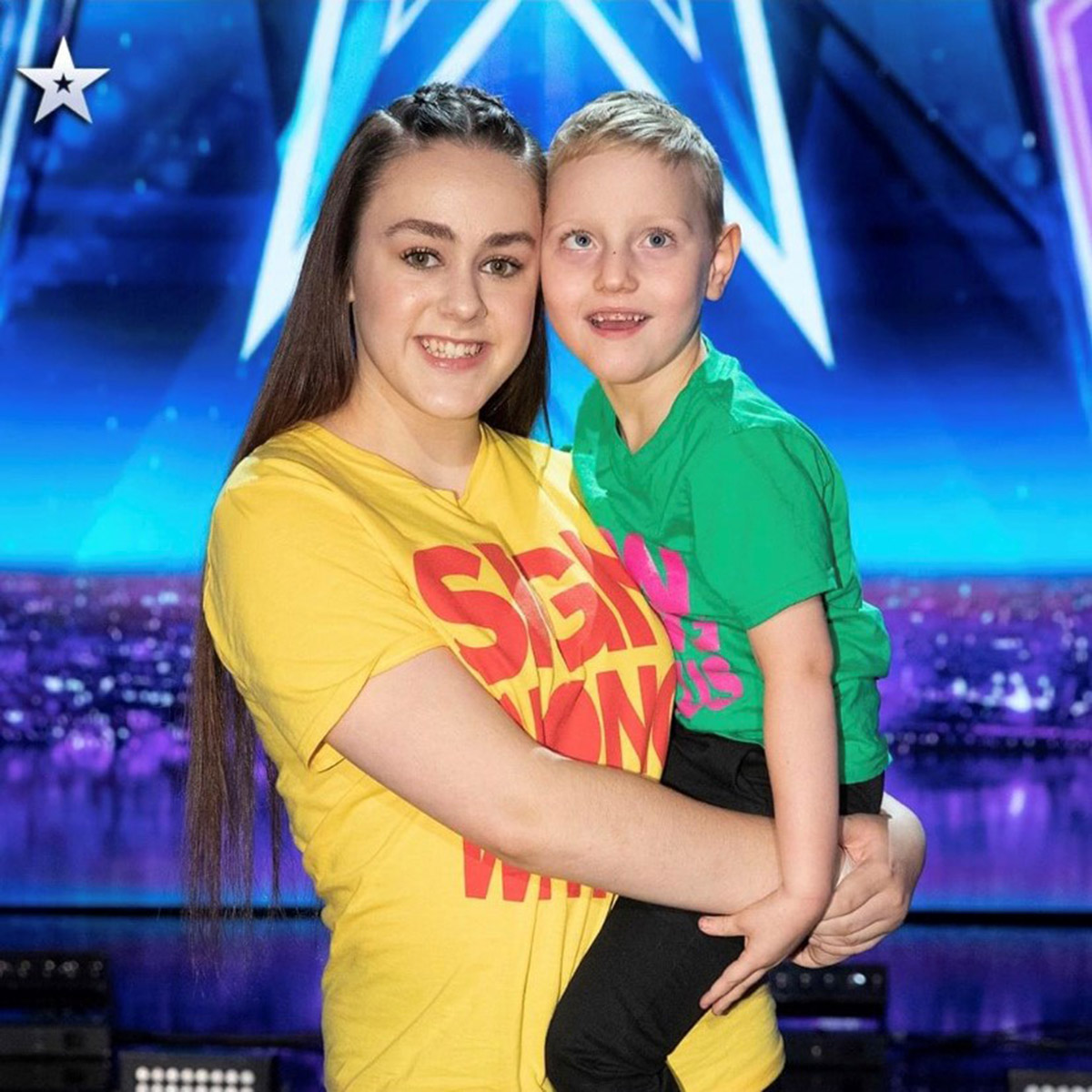 Britain's Got Talent Star Jade Kilduff Announces Pregnancy