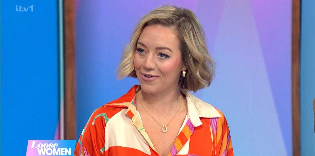 Kelsey Parker reveals late husband's mother has given her 'blessing' in new relationship