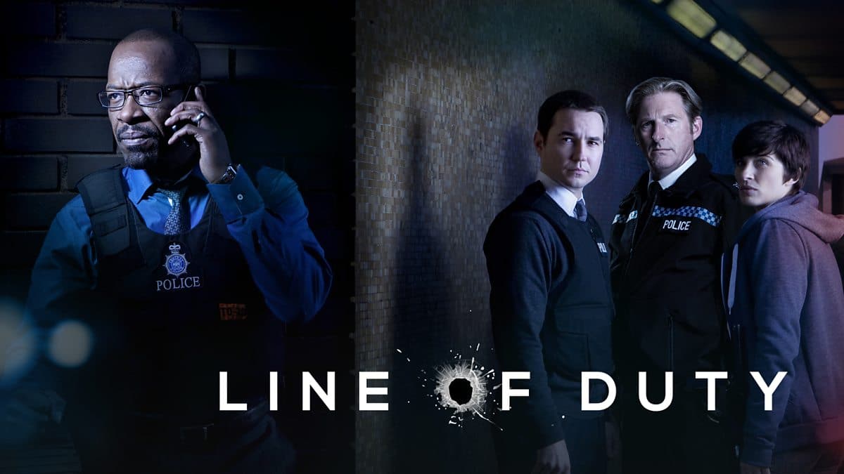 Line of Duty Star Reveals Exciting News