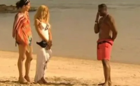 Love Island throwback: The most awkward recoupling moment from the early seasons