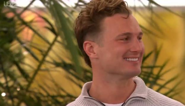 Love Island New 'Feud' Unveiled: Luca Bish Takes Swipe at Co-Star's Personality