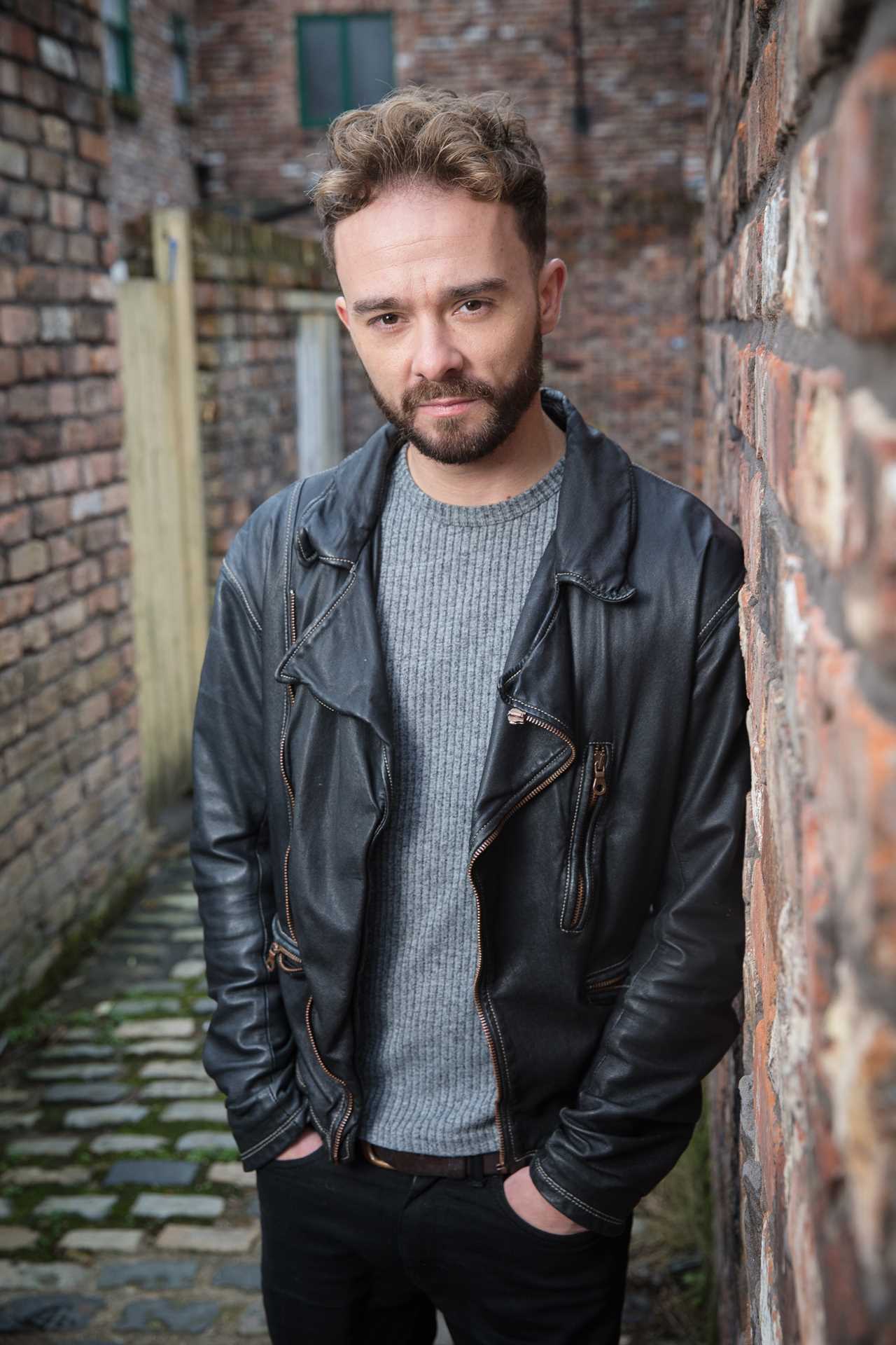 The Best Soap Actor Revealed: Coronation Street Star Takes the Crown