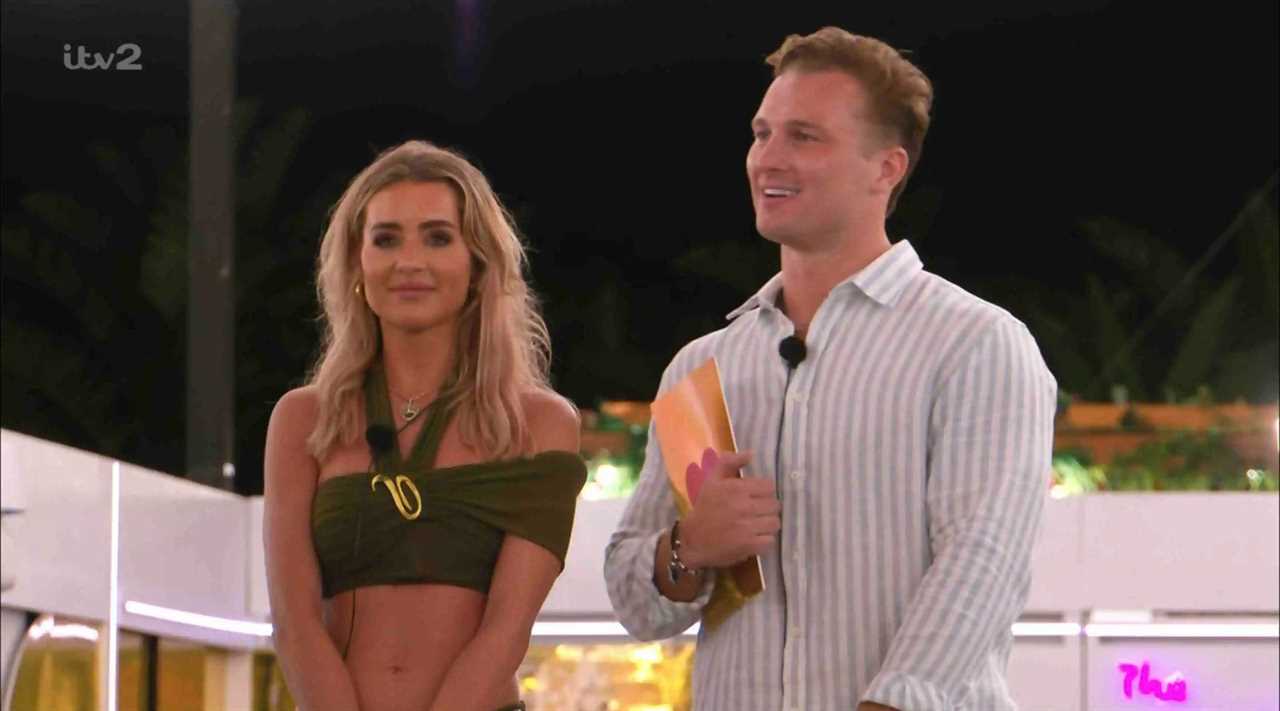 Love Island All Stars in 'Fix' Row as Fans Accuse Producers of Setting Up Twist