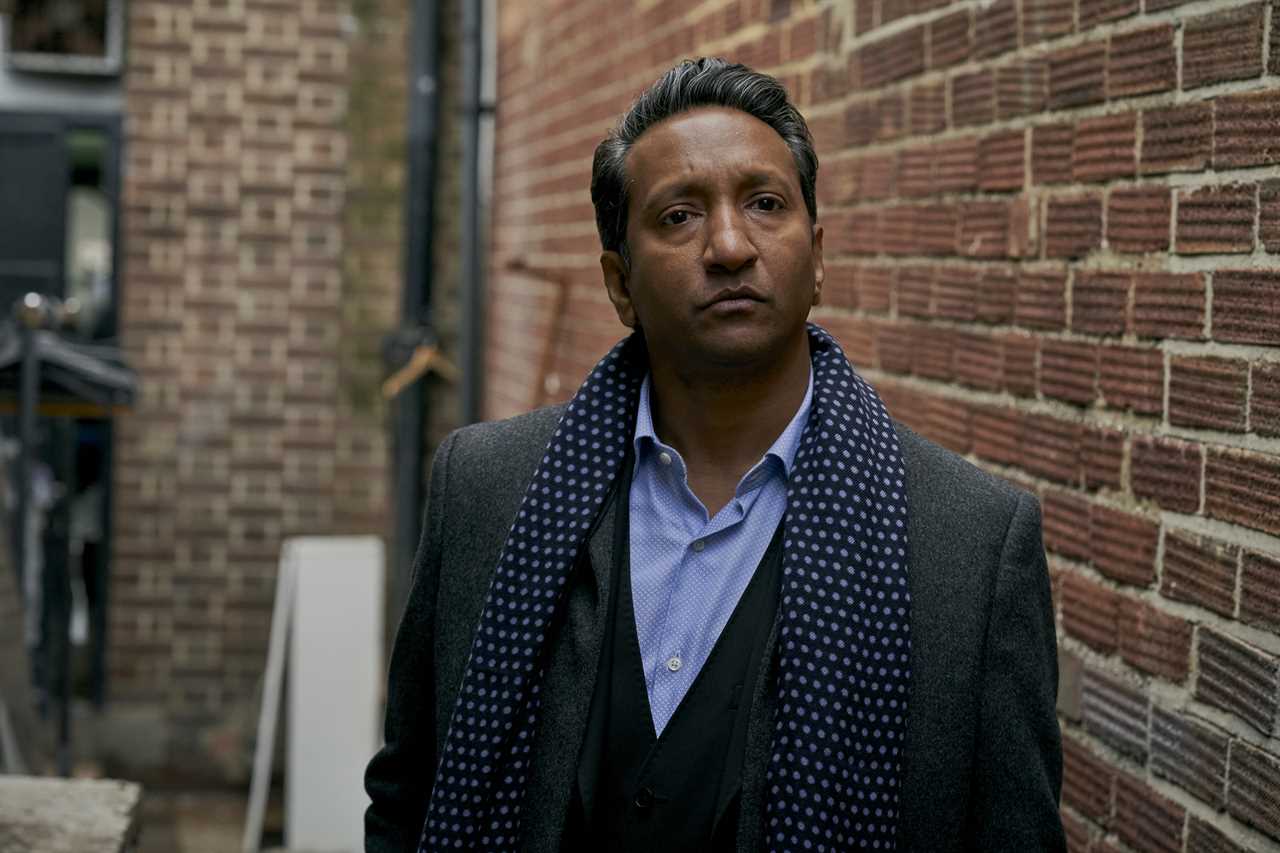 Unforgotten character makes a shock return after two series