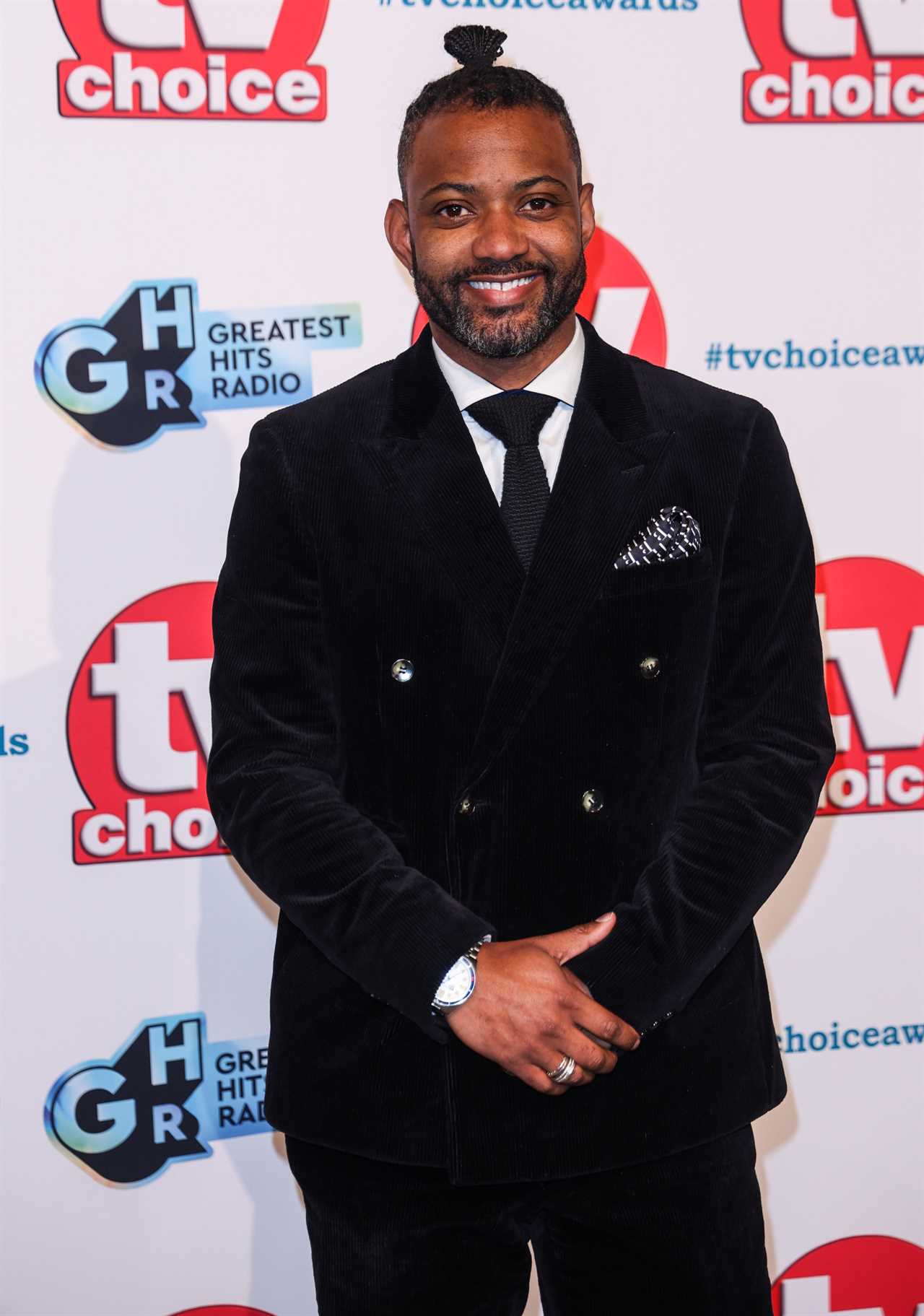 JB Gill speaks out after co-star Wynne Evans axed from Strictly tour