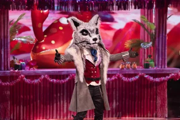 Who is in the final of The Masked Singer 2025?