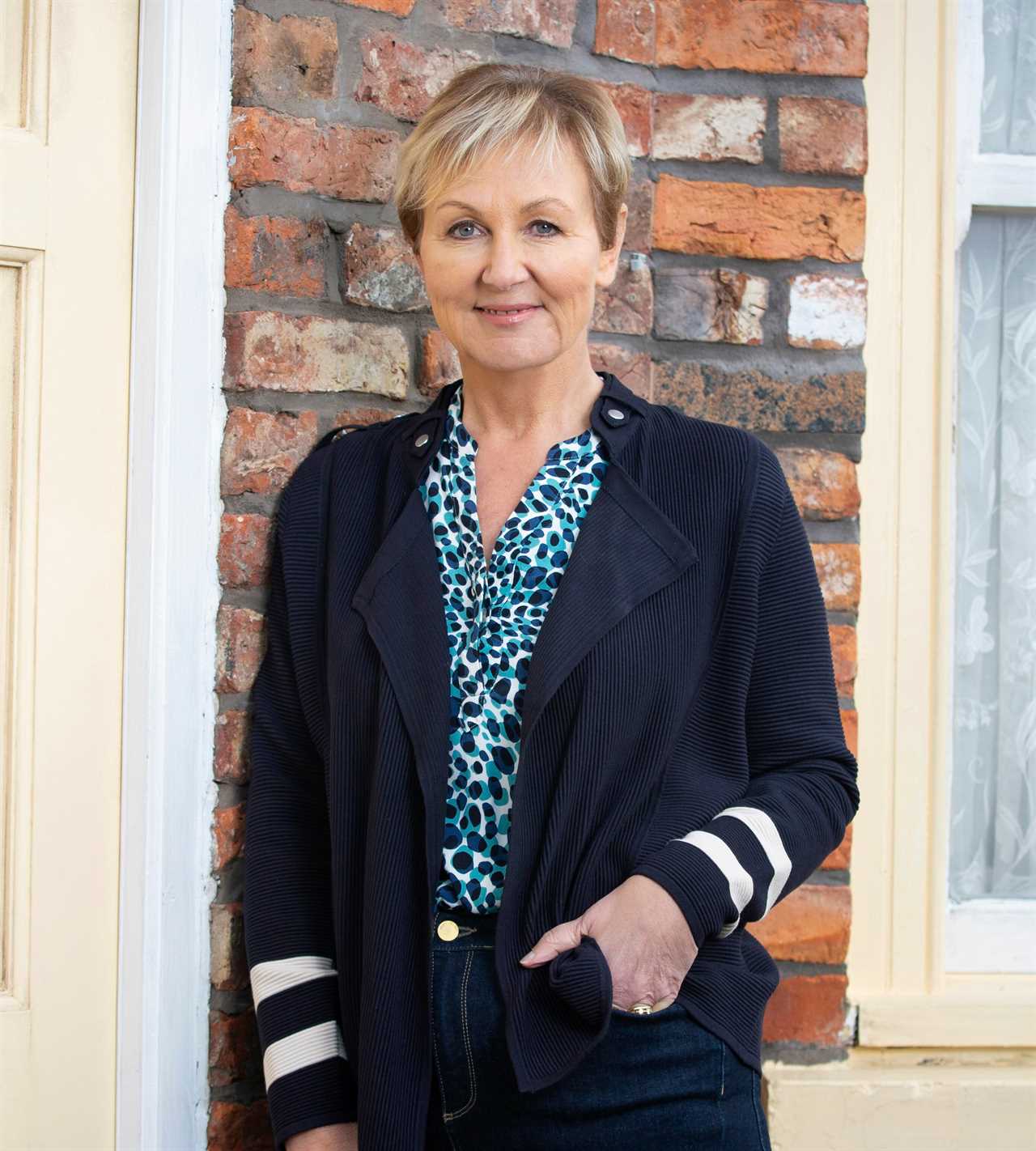 Coronation Street Favorite Makes a Sensational Comeback After 10 Years Away