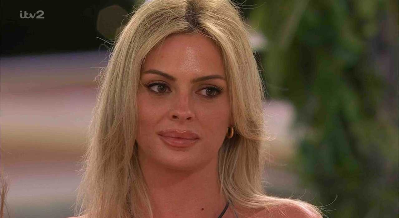 Love Island Controversy: Danielle Sellers Calls Out Curtis and Ekin-Su's Gameplay