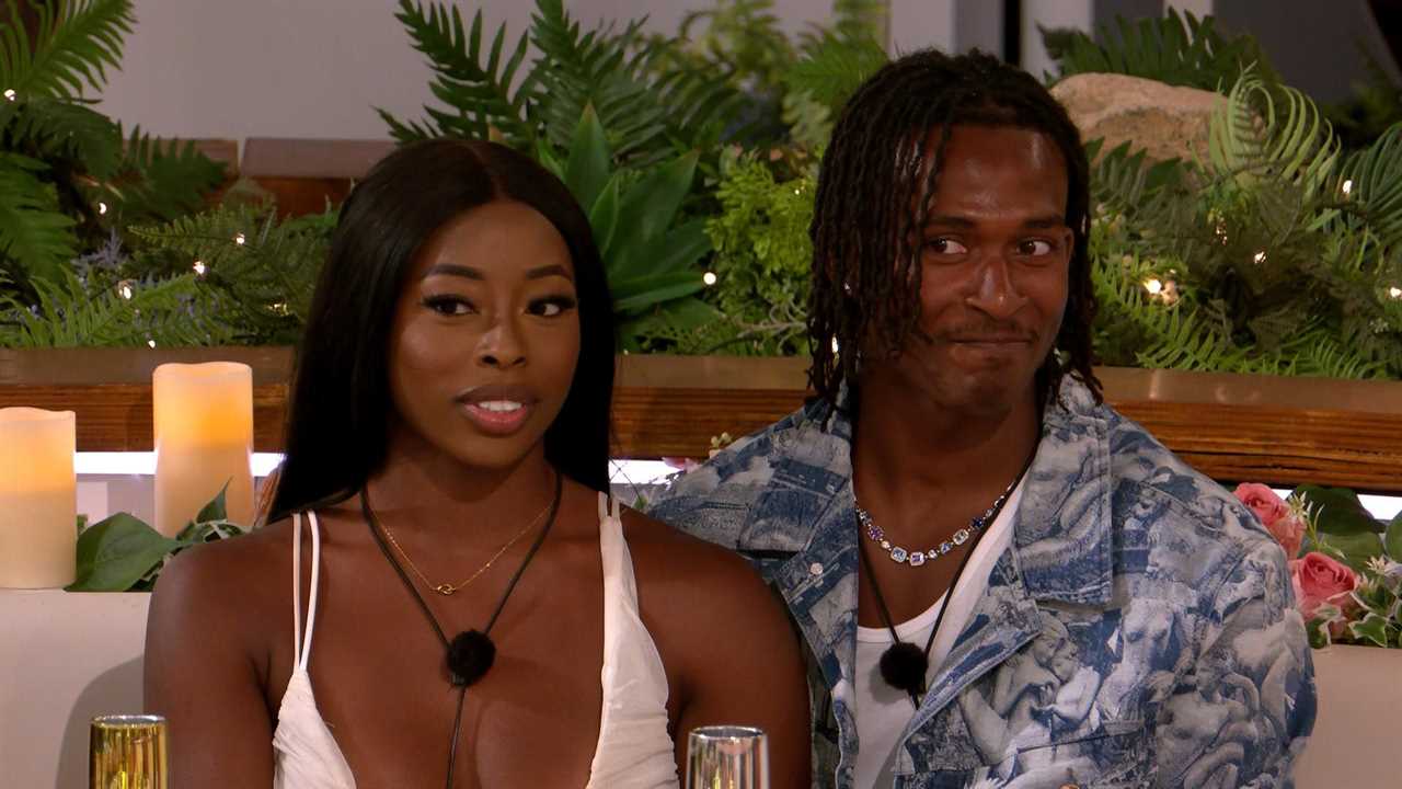 Love Island Fans Claim Producers Are Sabotaging All Stars Couple