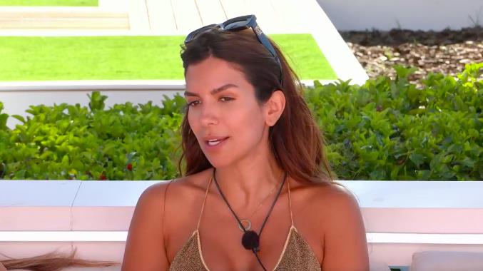 Love Island All Stars: Elma Pazar 'Panics' After Heart-to-Heart with Ekin-Su Cülcüloğlu