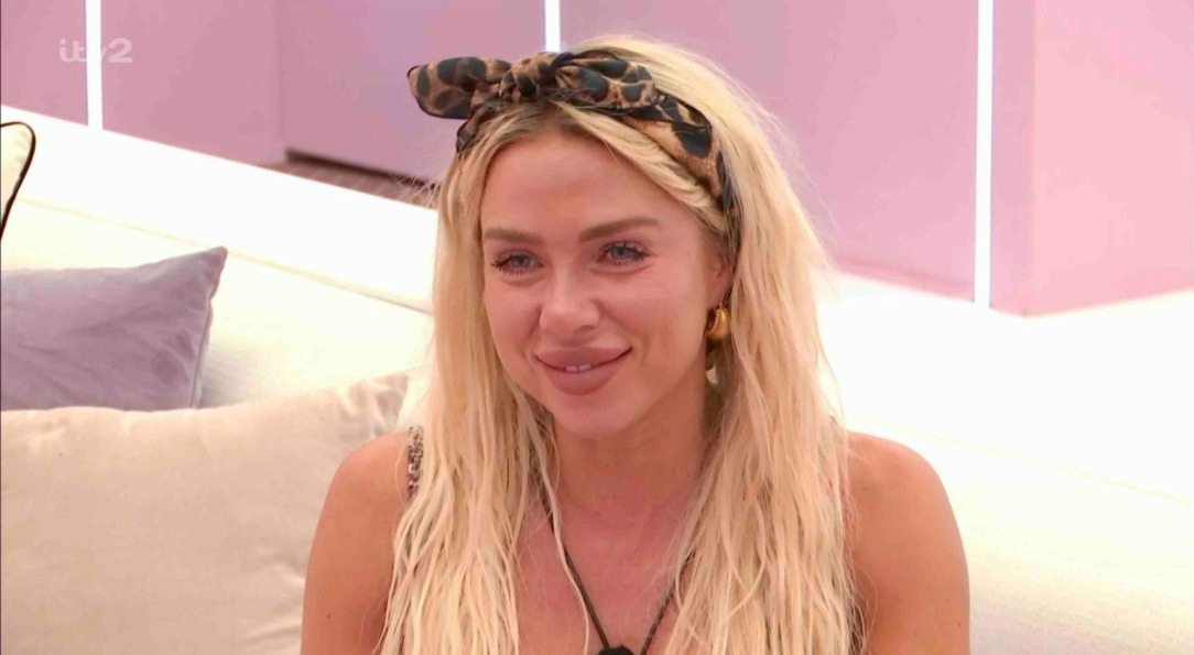 Love Island All Stars Viewers Shocked by Islander’s Family Member's Connection to Villa Boyfriend