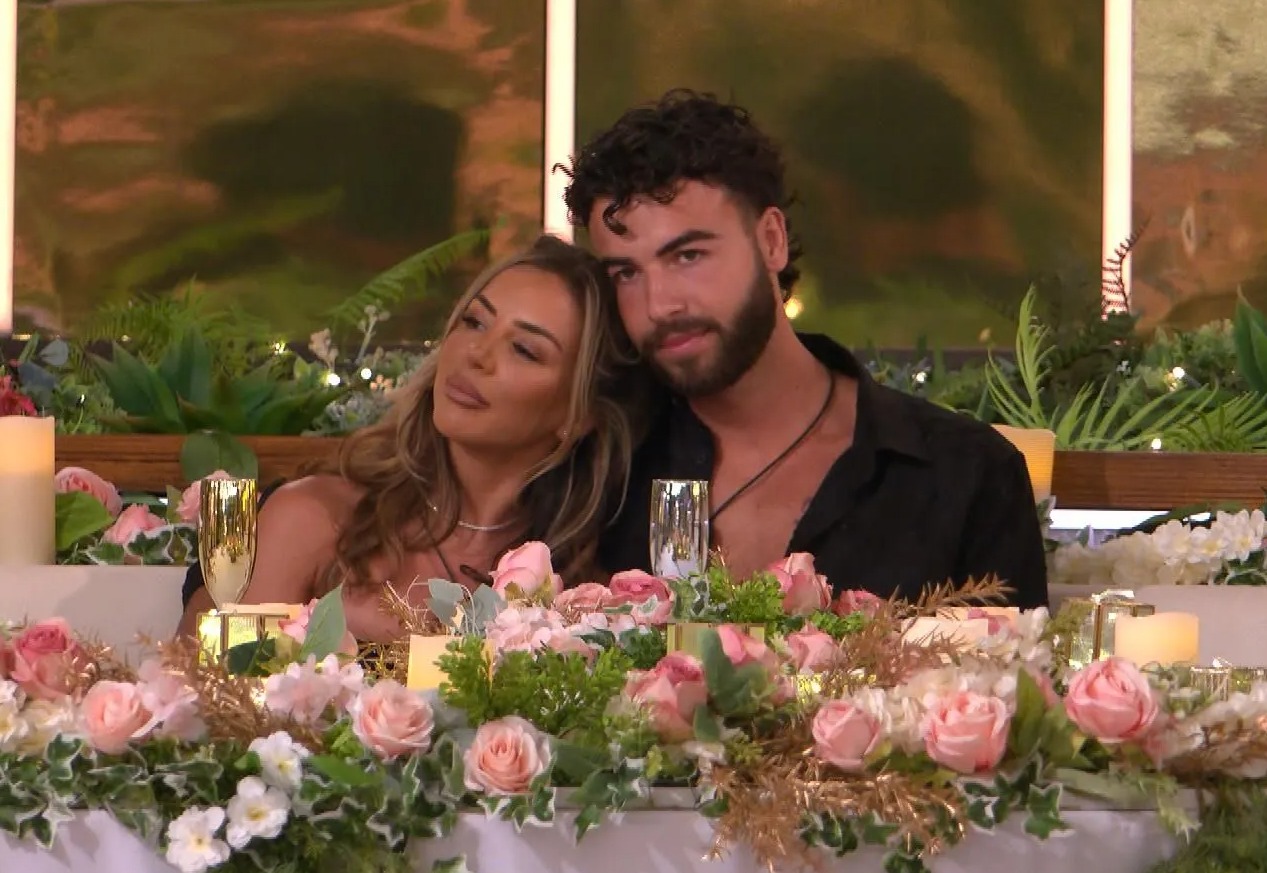 Love Island fans predict Ekin-Su and Curtis to win All Stars 2025