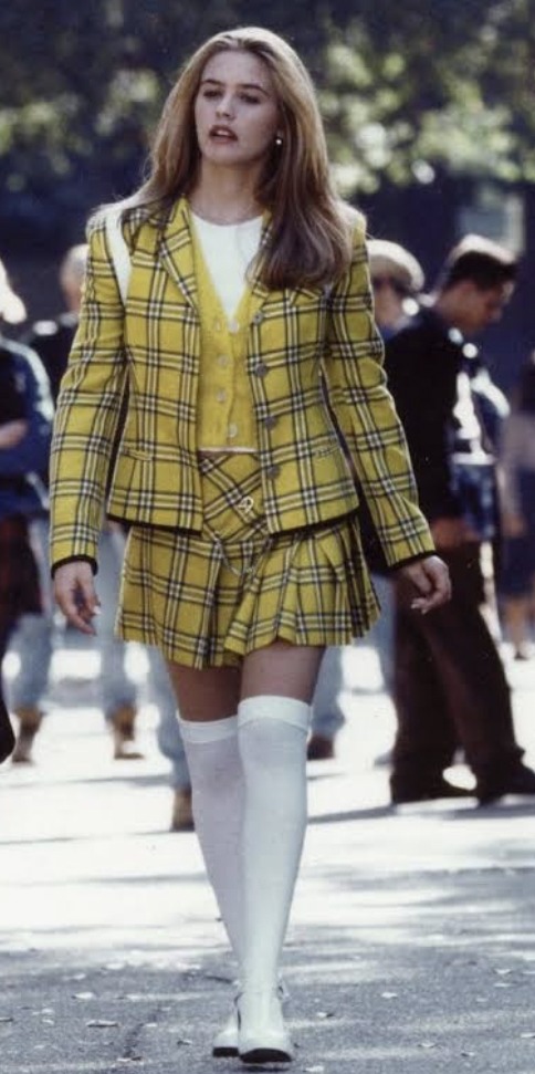 First Look at Clueless Musical: Lead Star Rocks Alicia Silverstone’s Original Outfit 30 Years Later