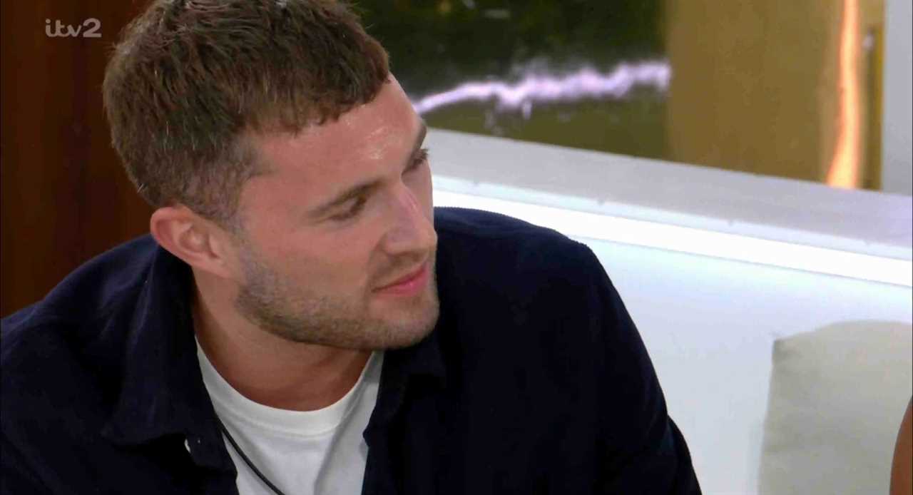 Curtis Pritchard’s Mum Defends Him and Ekin Against Love Island Co-stars