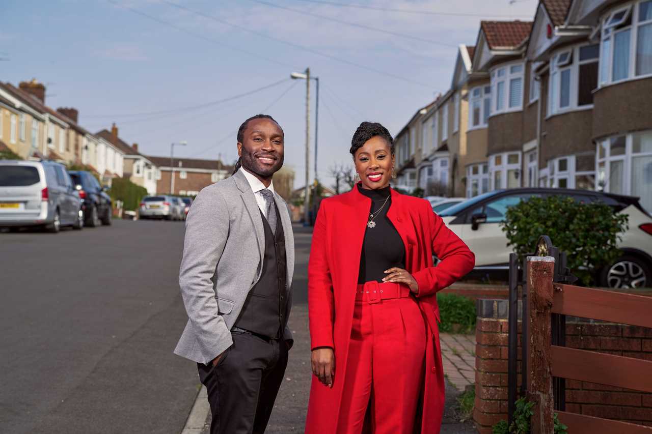 Channel 4's 'Worst House on the Street' Renewed for Season 3