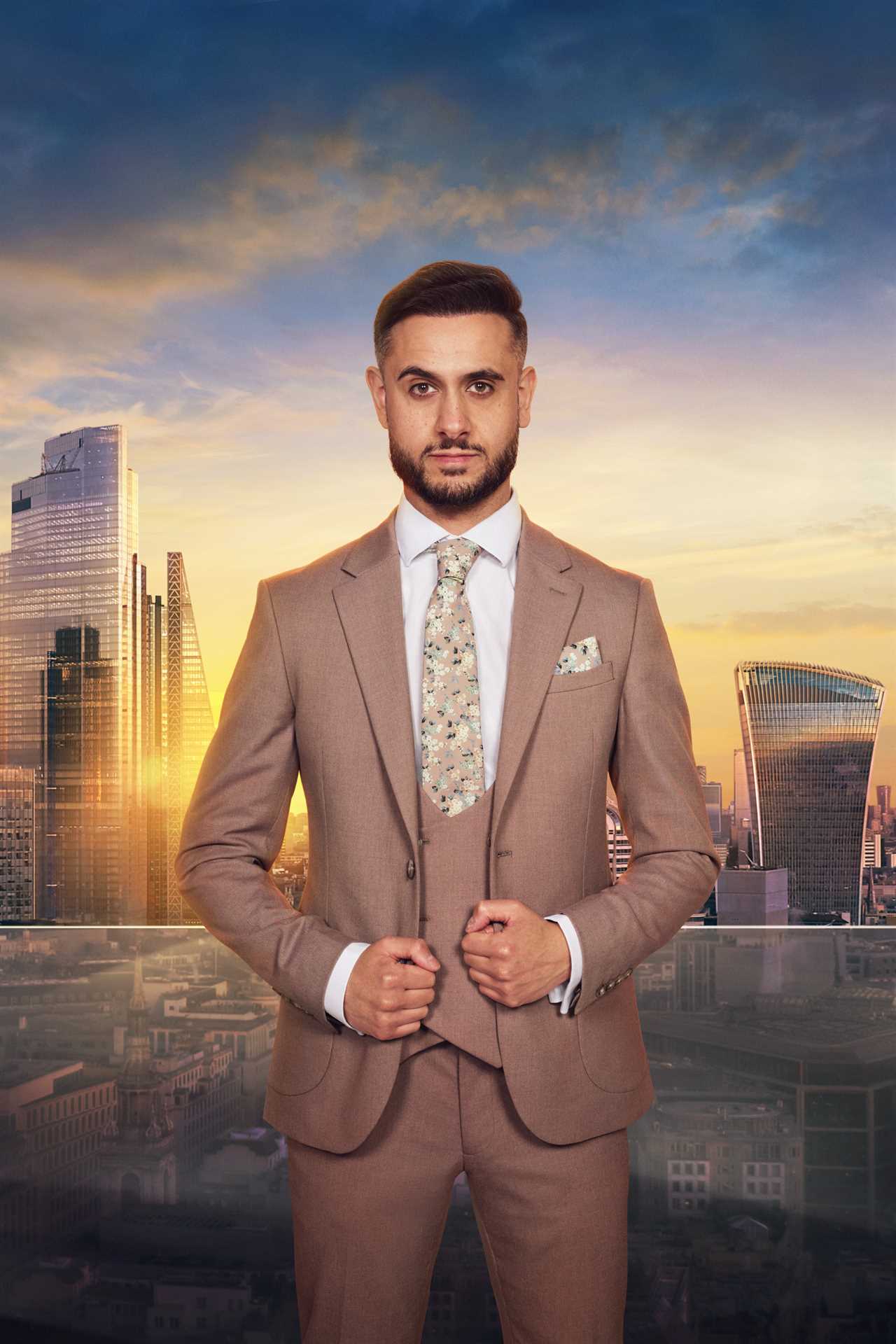 Axed Apprentice Star Speaks Out Against Lord Sugar After Show Exit