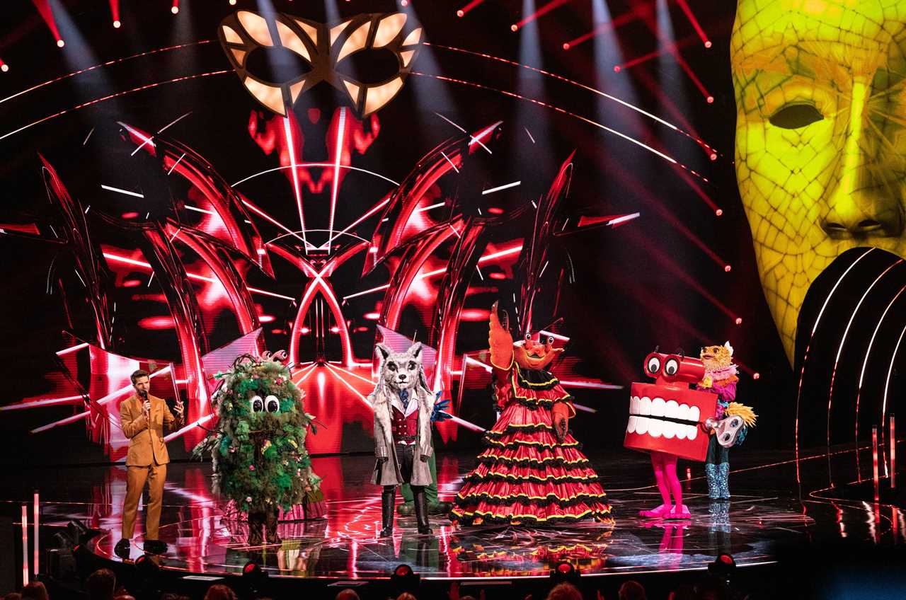 The Masked Singer: Has it Lost Its Magic?