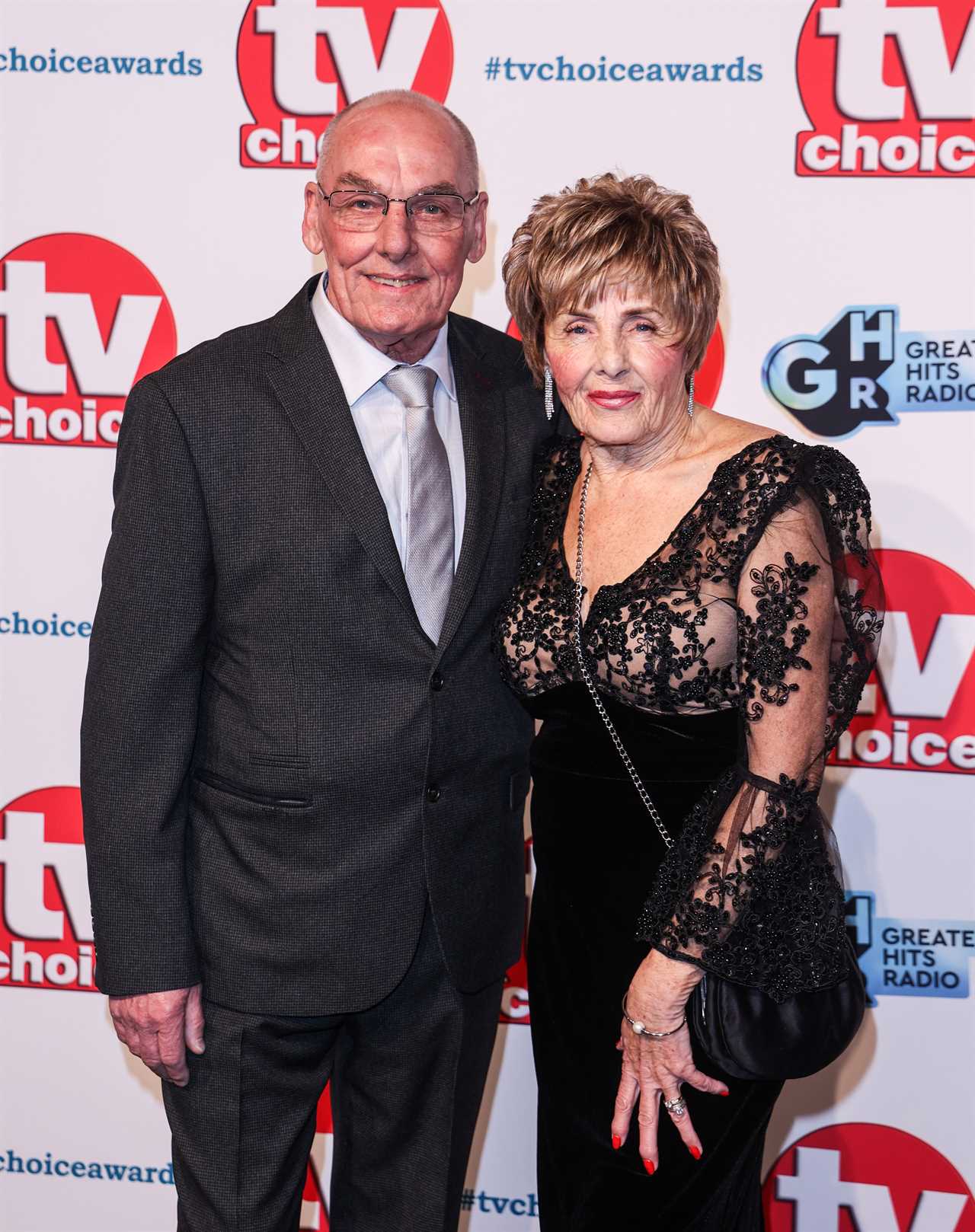 Gogglebox Legends Dave and Shirley Reveal Show They Refuse to Watch