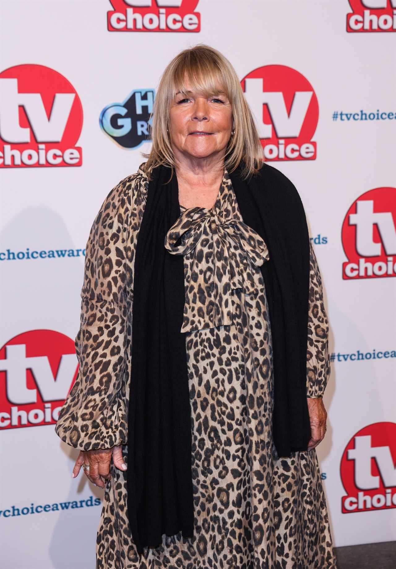 Linda Robson and Birds of a Feather Co-Stars 'On Strike' Over Pay Discrepancy