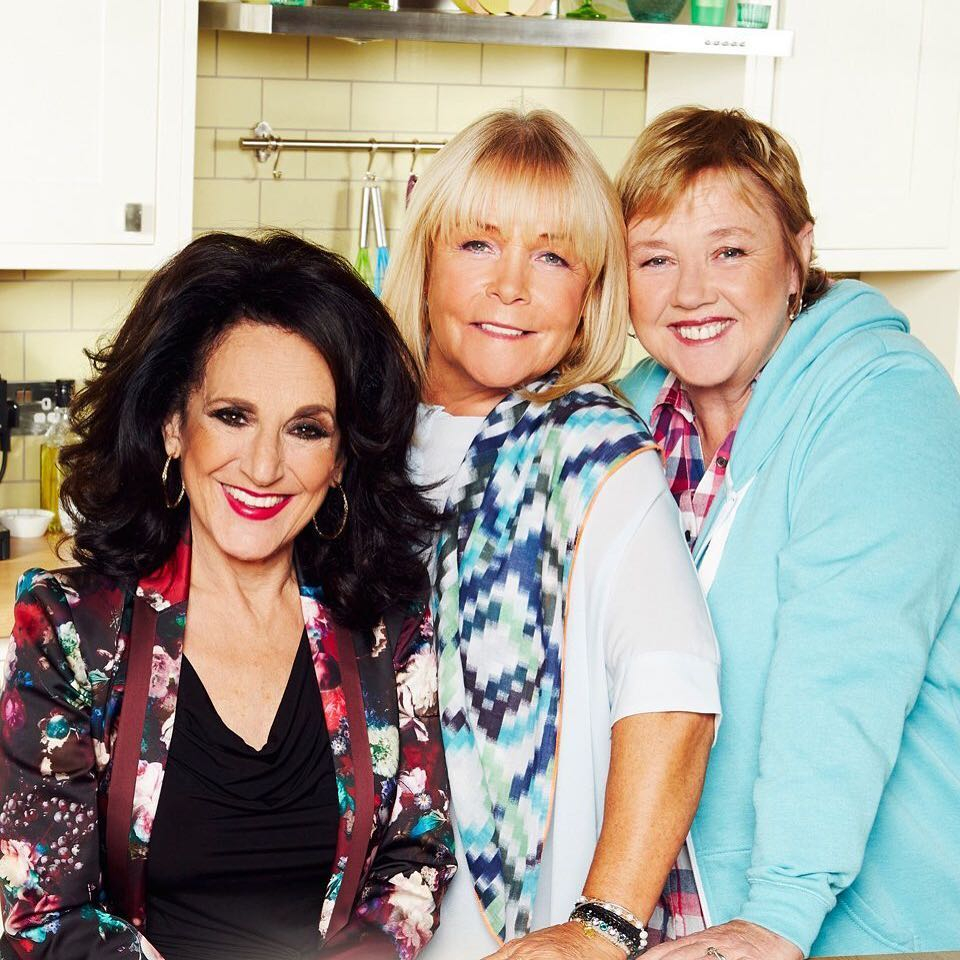 Linda Robson and Birds of a Feather Co-Stars 'On Strike' Over Pay Discrepancy