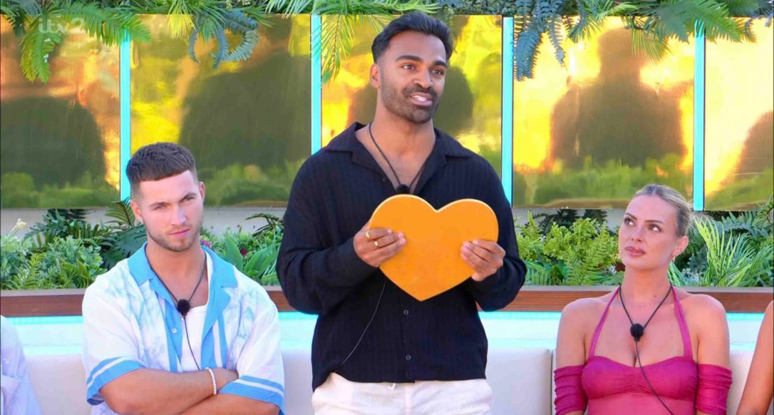 Love Island All Stars Speak Out After Bombshell Villa Claims