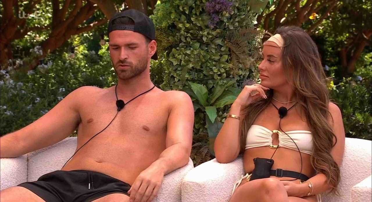 Love Island fans call out biggest cop out as brutal dumping shakes up All Stars villa