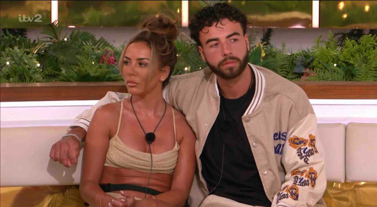 Love Island fans call out biggest cop out as brutal dumping shakes up All Stars villa